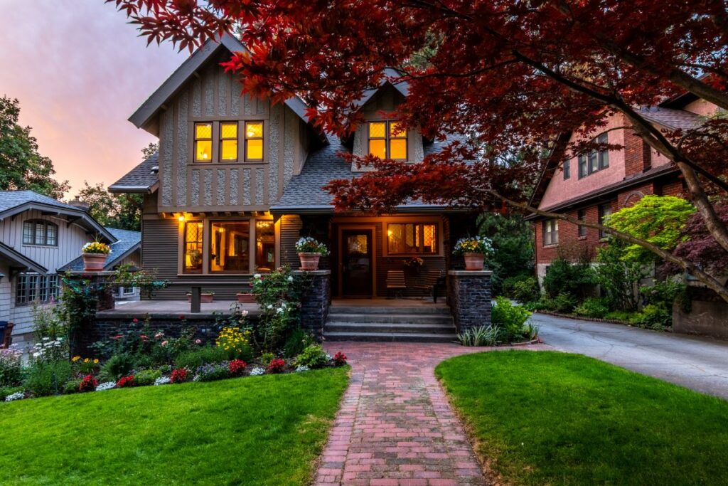 Professionally presented residential property showcasing our commitment to home sellers